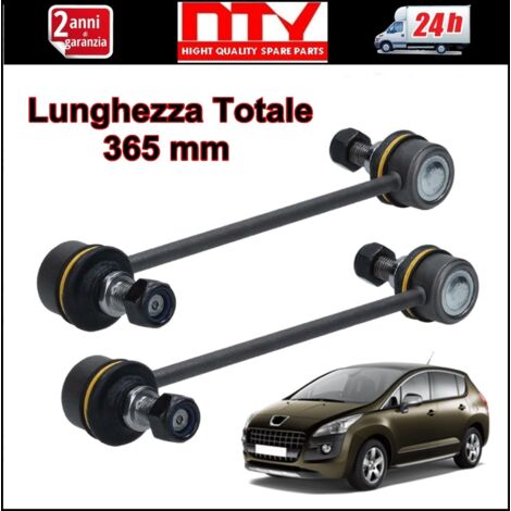 Pe-002 tiranti barra stabilizzatrice ant peugeot 3008