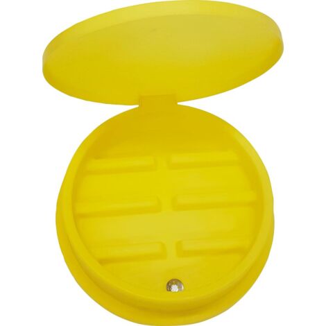 PE-Fasstrichter für 200L Fässer, Durchmesser 61cm