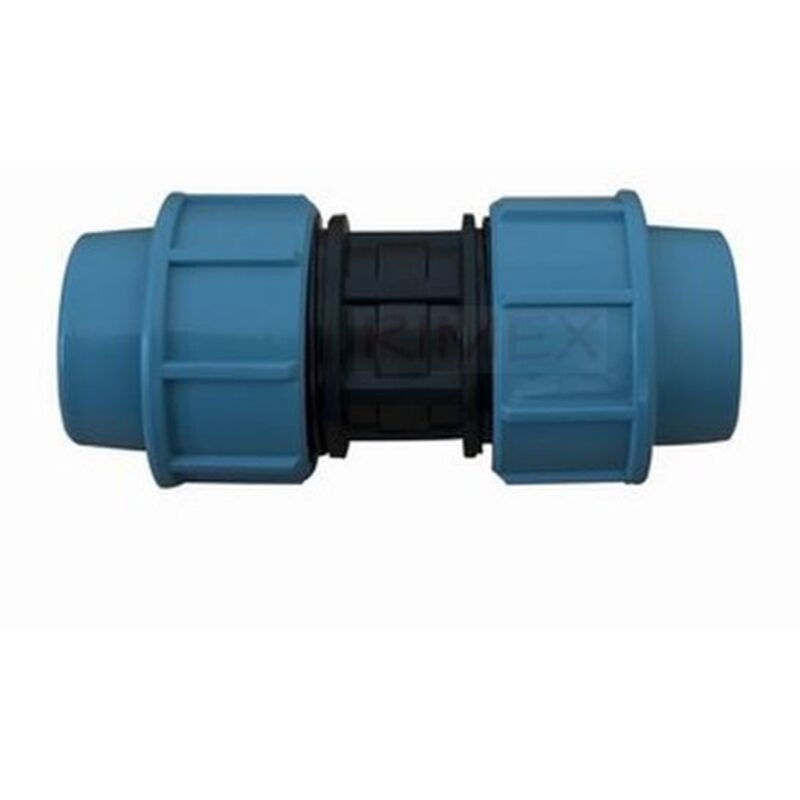 Unidelta Pe Muffen-schraubverbinder 40x32mm Für Wasser