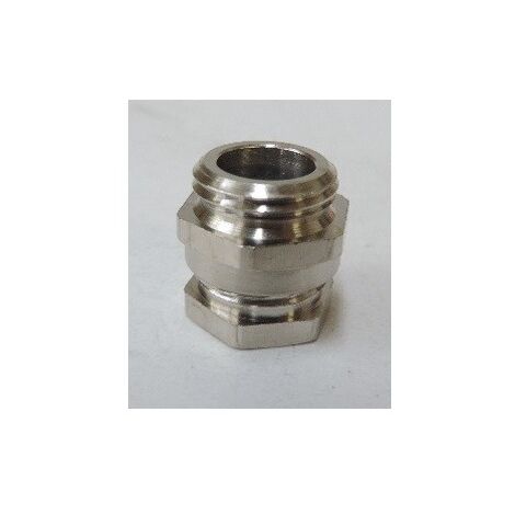 PE nickelé basic Pg 9 (6,5-8,5 mm) BLM 130094