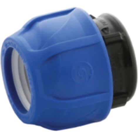 PE-PLUG 32MM - HJ/PE1023