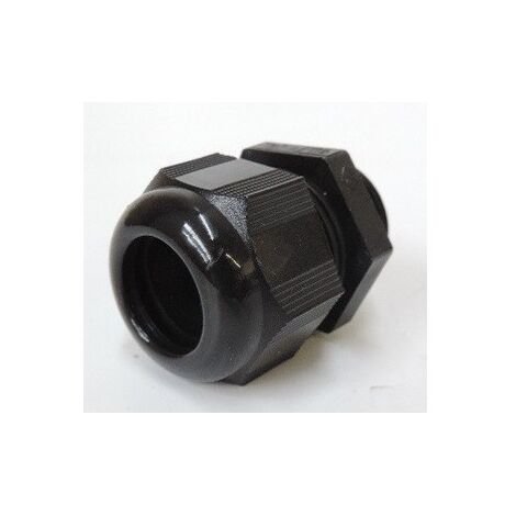 PE Polyamide Lamelle noir ISO 25 (13-18 mm) BLM 100255