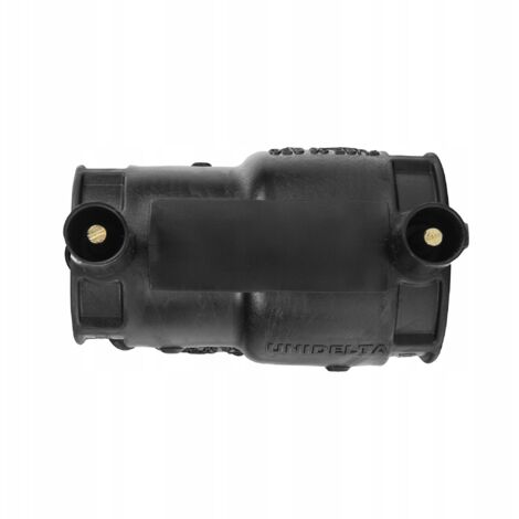 PE-REDUZIERENDE ELEKTROSCHWEISSMUTTER 60X32MM PE100 SDR11 EF