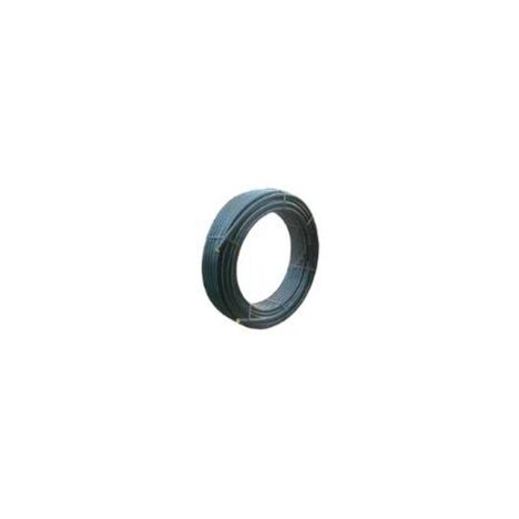 PE-Rohr hart, PN 12,5 D 32x3,0mm, für Trinkwasser, Rolle a 25m