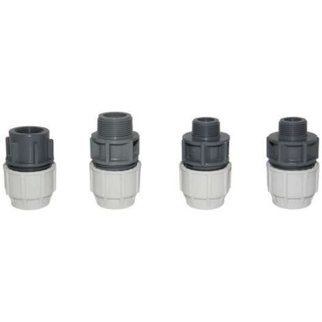 PE-Rohr Kit für Wasserversorgungspaket SQ