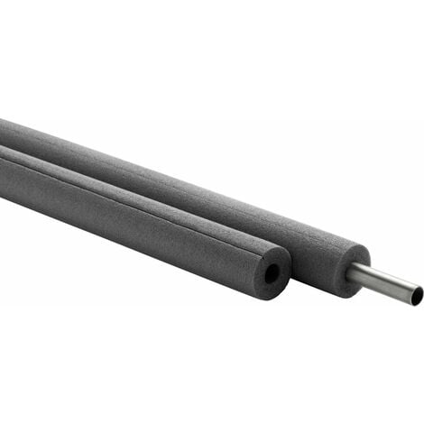 Dreiflex PE-Isolierung für Heizrohre angeschlitzt 48x20 mm 1m