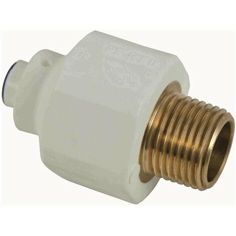 Pe-Rt 63Mmx2Pouce Ext Soldadura
