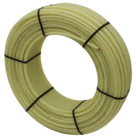 PE-Xc Rohr 17 x 2 mm 200 m Rolle