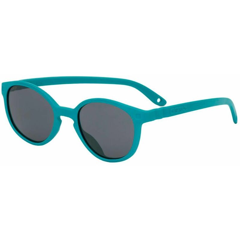 

PEACOCK BLUE wayfarer