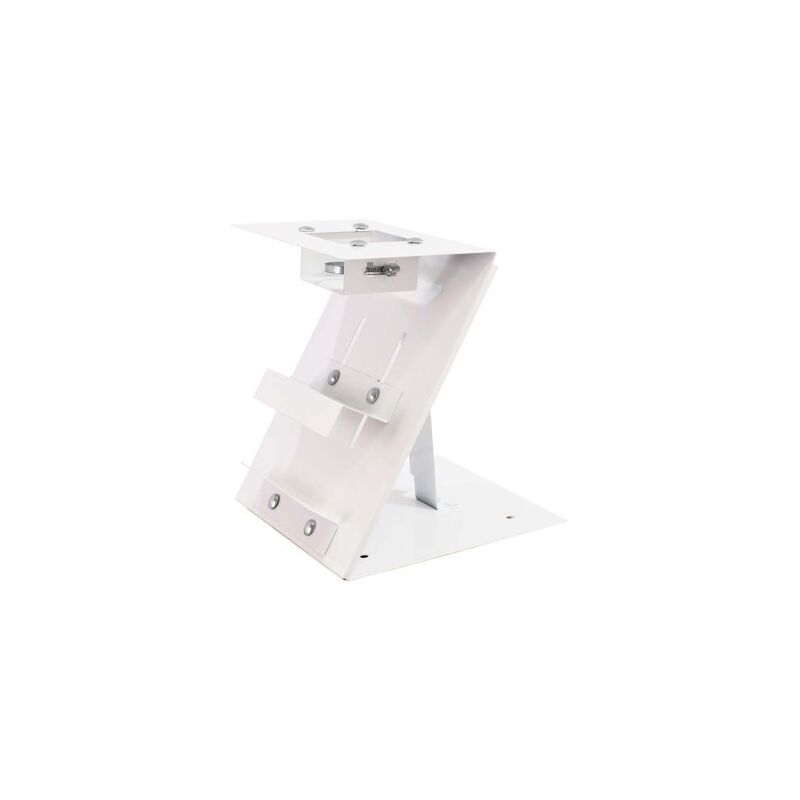 

Peana Dispensadora 360X300X210Mm Sobrem Gel+Guantes Ac Simon