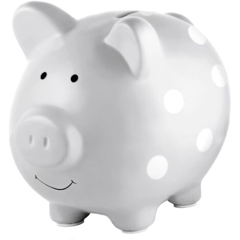 PEARHEAD Spardose Schwein