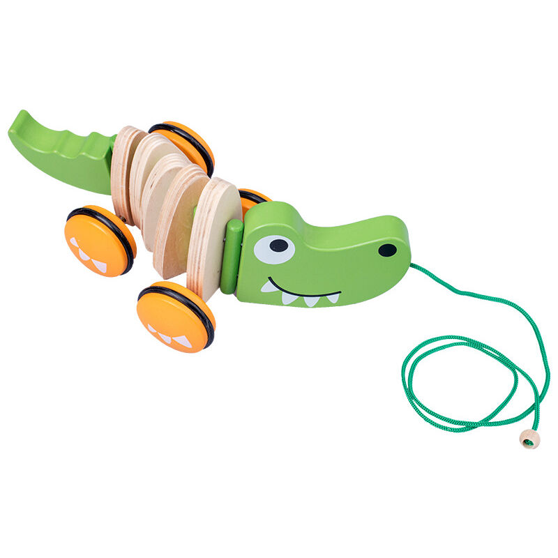 Giocattolo di insegnamento precoce per bambini in