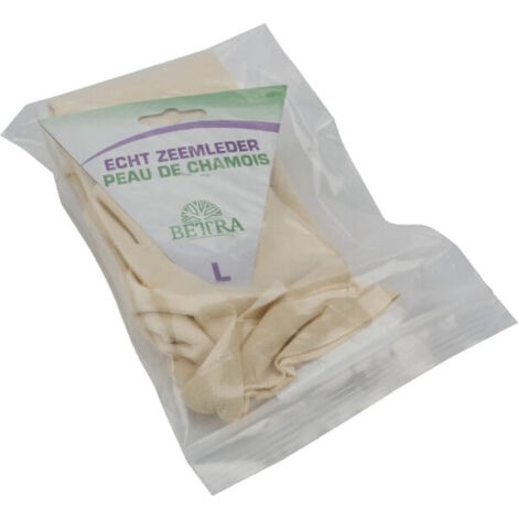 Peau de chamois BETRA 185055V