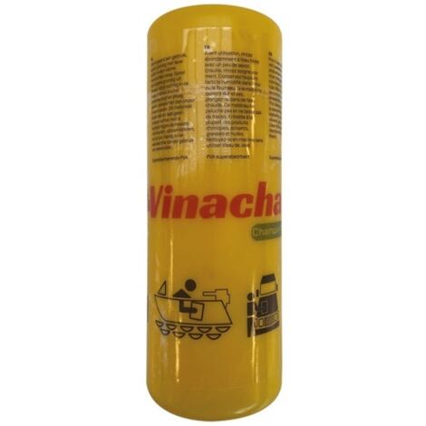 Peau De Chamois Pva Flipper Absorption Maximale, Séchage Sans Traces - Flipper