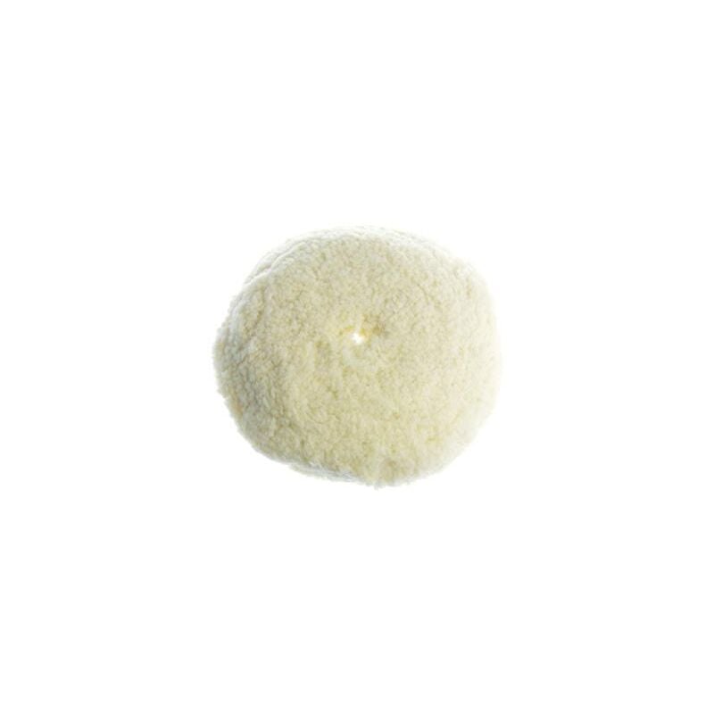 Peau de mouton à plateau pour ponceuses et polisseuses D.180mm Makita 191D53-5