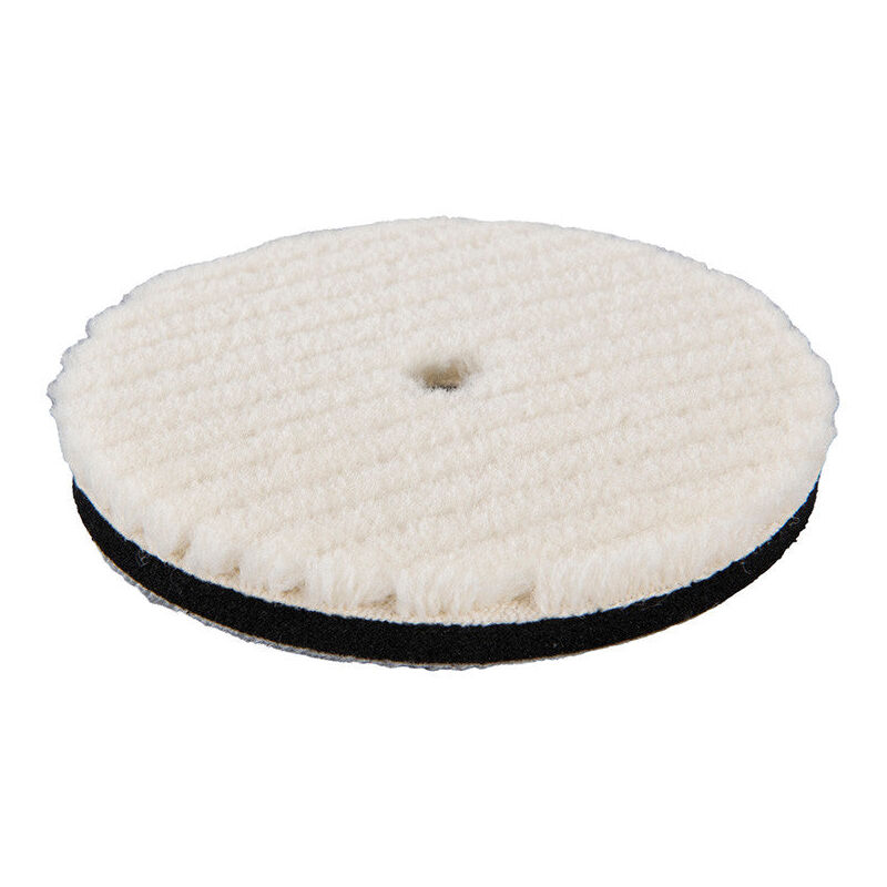 Disque de polissage peau de mouton MAKITA 191N92 5 Ø80 mm