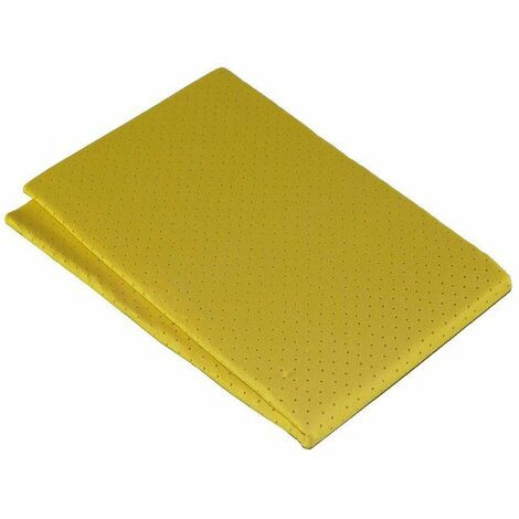 Peau Synth Perforee 35x40 - Roulor