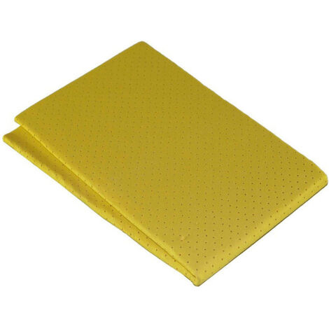Peau Synth Perforee 35x40 - ROULOR