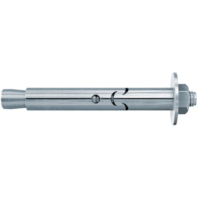 20x Hülsenanker fsa 10/35 b - 068504 - Fischer