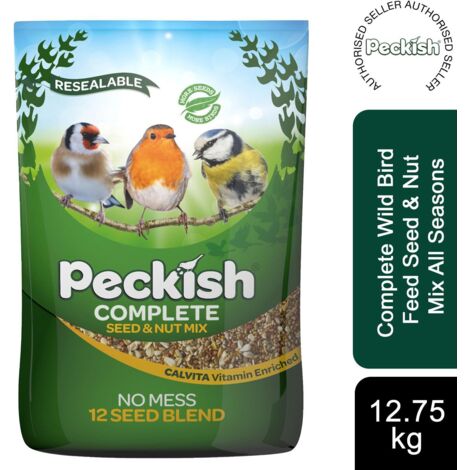 Peckish Complete 5in1 - 12.75 - 343855