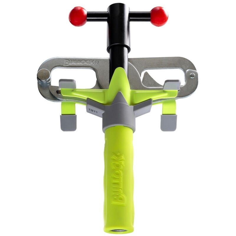 Pedalschloss Bullock Excellence X - Für Schaltgetriebe