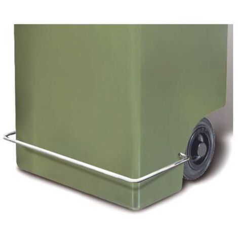 Pedal con asta de cubo Max L 100 9360 Giganpl