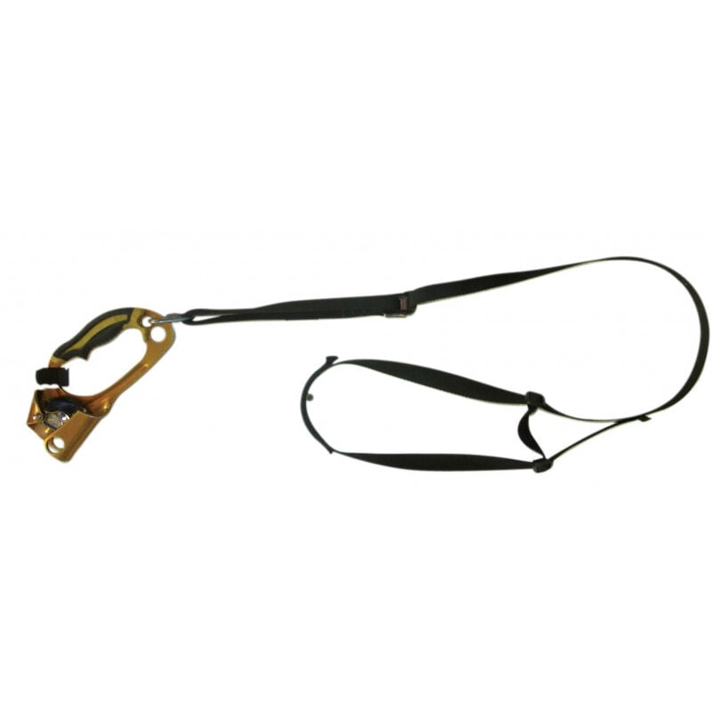 

Pedal regulable de ascenso con refuerzo - Safetop