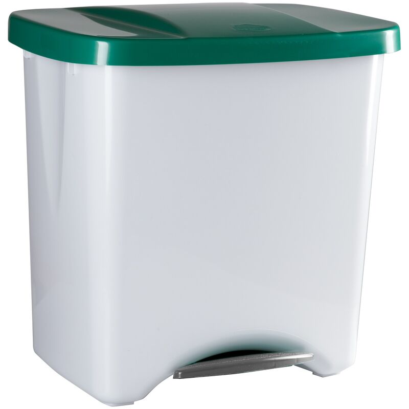 

Pedalbin Ecológico 50 litros
