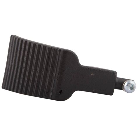 Pédale approche rapide pour cric rouleur OH 7014 - SA 7118 - CLAS Equipements