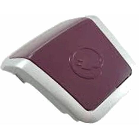 Pedale avvolgitore viola - Aspirapolvere - ROWENTA - 4356371