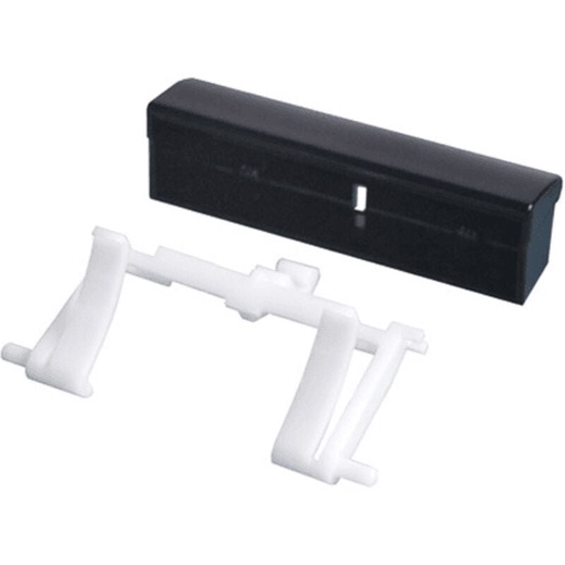 Thomson - pedale d ouverture noire pour lave vaisselle 31X6227
