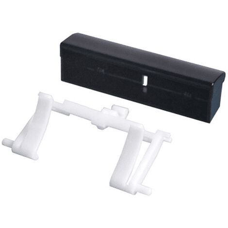 PEDALE D OUVERTURE NOIRE POUR LAVE VAISSELLE   THOMSON - 31X6227