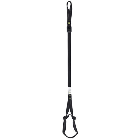 Pédale d'ascension en sangle polyester - FA7001300