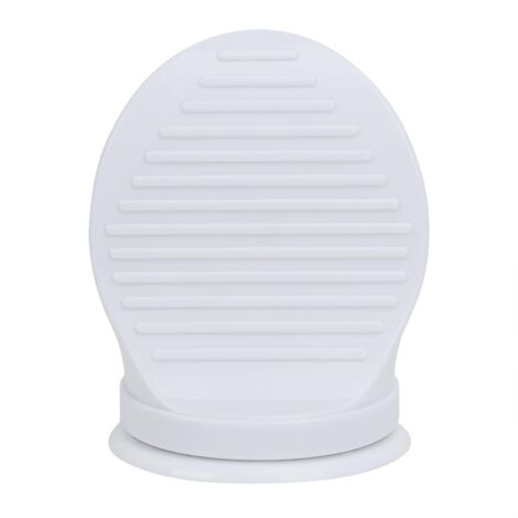Pédale de douche, jambes de rasage, ventouse, Support de pied de douche sans poinçon, prévention de la flexion, aide à la douche