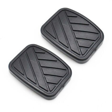 Pédale d'embrayage de frein 2 pièces pour Suzuki Swift Vitara samouraï estime Sx4