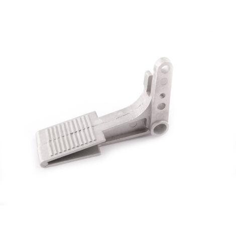 Pédale détalonneur pour monte/démonte pneus DM 1000, 1020, 1250, 1520 - SA 2089 - CLAS Equipements