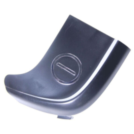 Pedale interrupteur noir RS-2230000945 ROWENTA