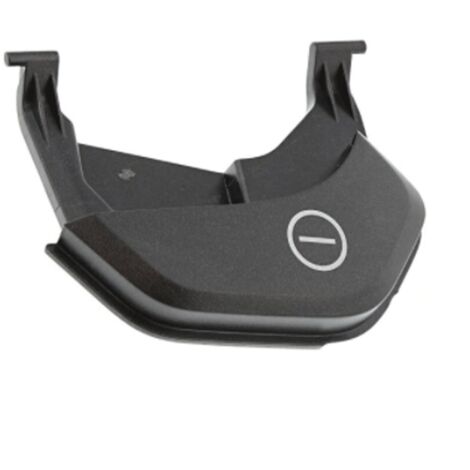 Pédale marche/arrêt gris (8090099022) Aspirateur ELECTROLUX, AEG