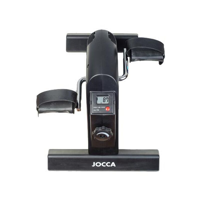 

Pedaleador digital - Jocca