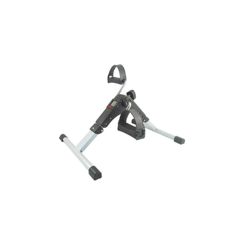 

Pedaleador plegable Jocca