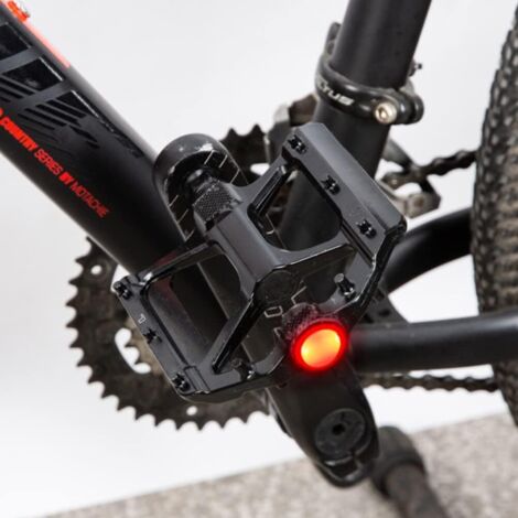 Pédales de Vélo de Montagne, Pédales de Vélo en Alliage