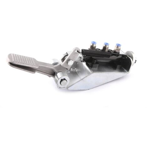 Pédalier gonflage pour monte/démonte pneus DM 2000 - SA 2082 - CLAS Equipements
