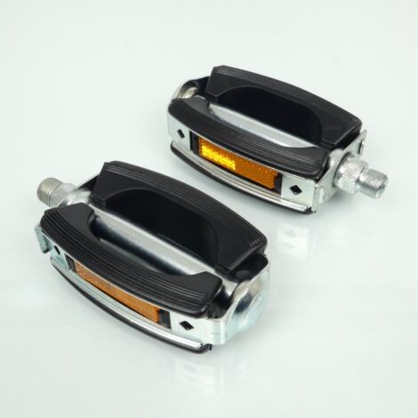 Pedalpaar 9/16 ø14,3 mm Marwi Union Sport SP-689 für Moped Solex