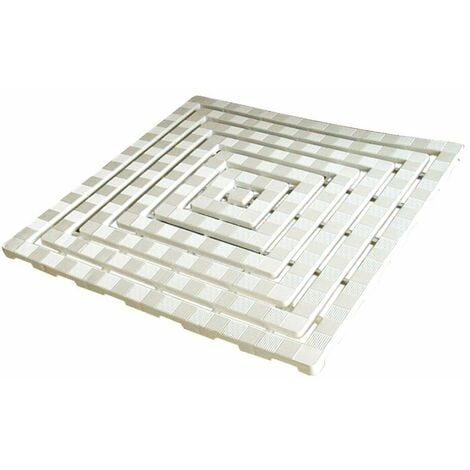 Pedana Doccia cm. 60X60