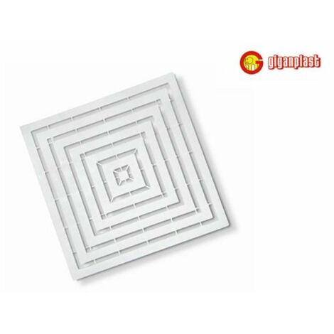 PEDANA DOCCIA GIGAN.60X60 BCO