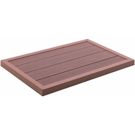 Pedana legno doccia 60x80 x2 al miglior prezzo - Pagina 5