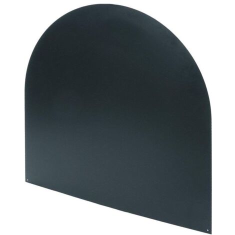 PEDANA PIASTRA SALVAPAVIMENTO PER STUFE E CAMINI ACCESSORI STUFE E CAMINETTI