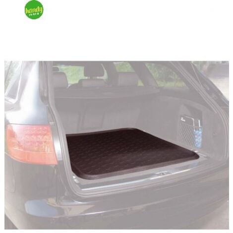 Pedana rhutten per baule auto 90 x 100 cm