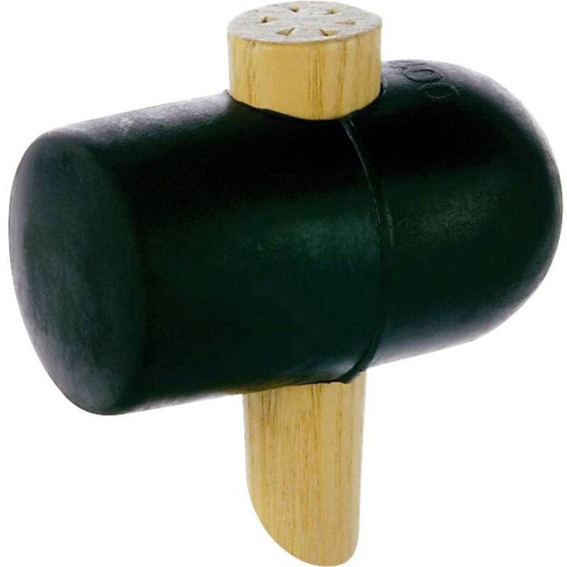 0346900201 Martello di gomma 1 pz. - Peddinghaus
