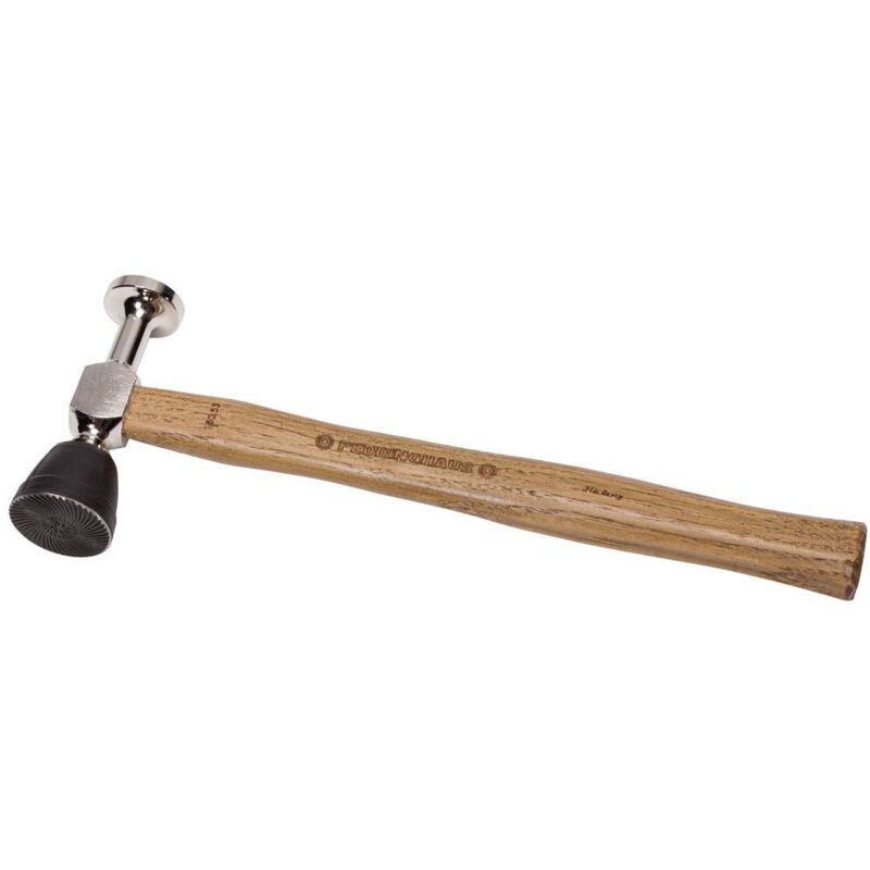 Peddinghaus 160530000 Martello per carrozziere 460 g 260 mm 1 pz.